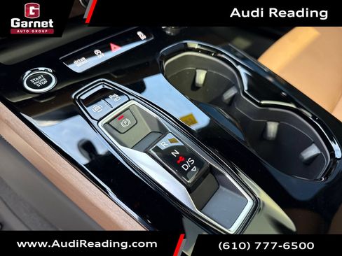 Certified 2025 Audi A5 2.0T Premium w/ Convenience Package AWD/4WD image 38
