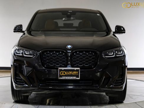 Used 2024 BMW X4 xDrive30i w/ M Sport Package image 7