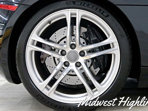 Used 2008 Audi R8 V8 image 26