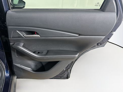 Used 2023 MAZDA CX-30 AWD 2.5 S w/ Select Package image 29