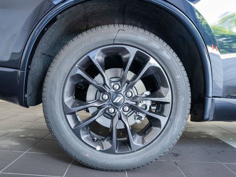 New 2026 Dodge Durango GT AWD/4WD image 19