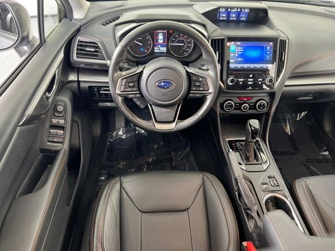 Used 2023 Subaru Crosstrek 2.5i Limited w/ Moonroof Package image 22