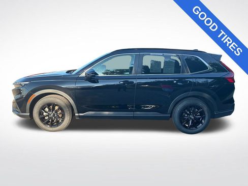 Used 2024 Honda CR-V Sport-L image 6