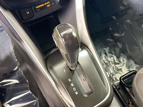 Used 2020 Chevrolet Trax LS w/ Tint and Cruise Package FWD image 17
