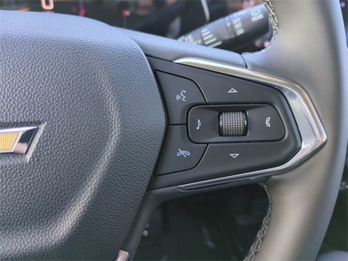 New 2026 Chevrolet Trax LT w/ Sunroof Package image 26