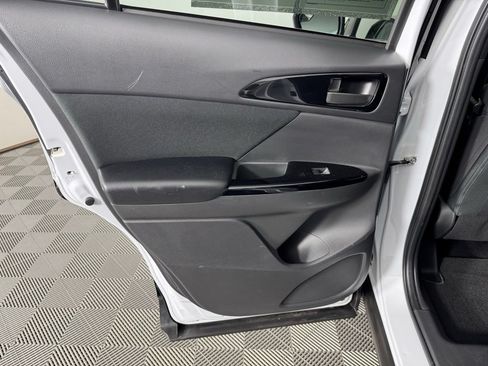 Used 2024 Mitsubishi Eclipse Cross LE AWD/4WD image 30