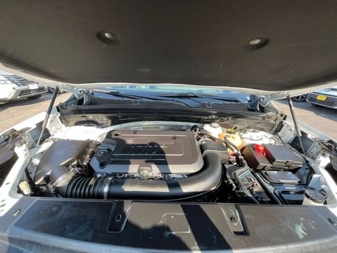 Used 2024 Buick Envision Preferred AWD/4WD image 28