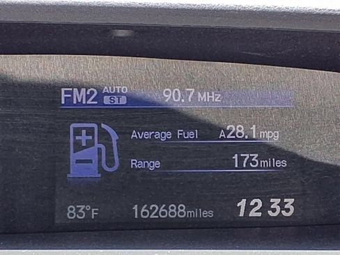 Used 2014 Honda Civic LX image 9