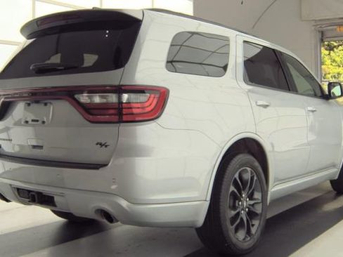 Used 2025 Dodge Durango R/T AWD/4WD image 4