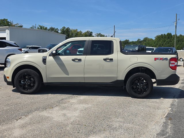 Used 2024 Ford Maverick XLT w/ Equipment Group 300A Standard AWD/4WD image 2