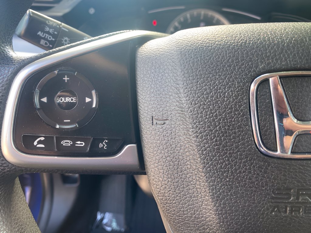 Used 2018 Honda Civic LX image 14
