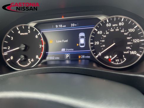 Used 2024 Nissan Altima 2.5 SV image 50