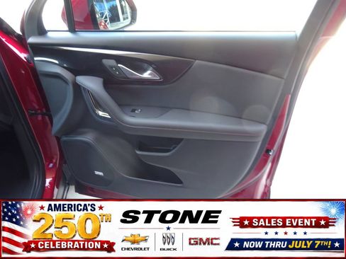 Used 2026 Chevrolet Blazer RS FWD image 28
