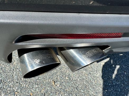 Used 2016 Chevrolet Camaro SS image 23