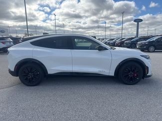 New 2025 Ford Mustang Mach-E Premium w/ Sport Appearance Package video 2