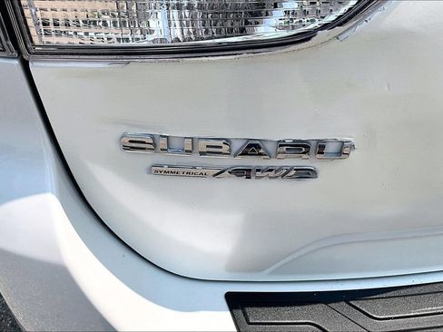 Used 2021 Subaru Forester Premium w/ Popular Package #1 AWD/4WD image 22