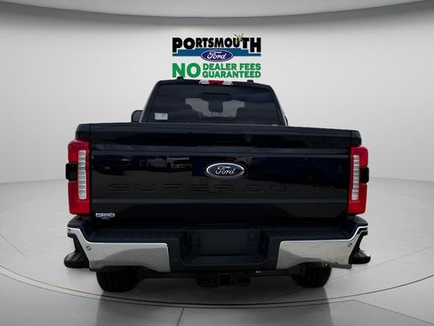 New 2026 Ford F350 Lariat w/ Lariat Ultimate Package AWD/4WD image 25