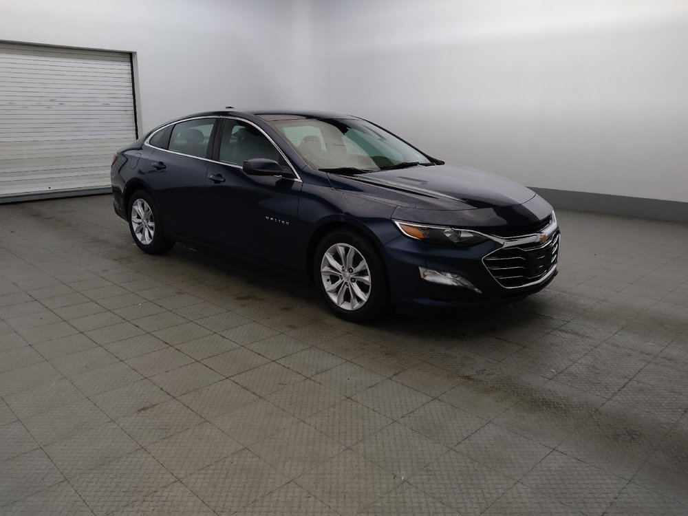 Used 2020 Chevrolet Malibu LT FWD image 11