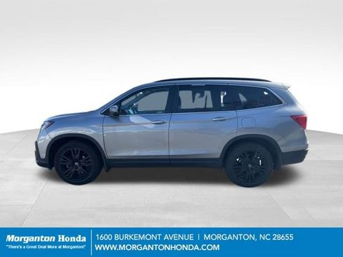 Used 2022 Honda Pilot Special Edition image 5