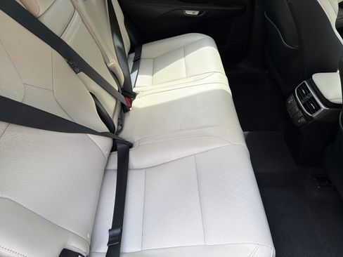 Used 2023 Lexus RX 350 Premium Plus w/ Accessory Package AWD/4WD image 34