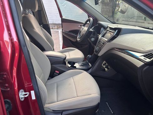 Used 2017 Hyundai Santa Fe Sport AWD/4WD image 22