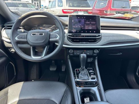 Certified 2024 Jeep Compass Latitude AWD/4WD image 11