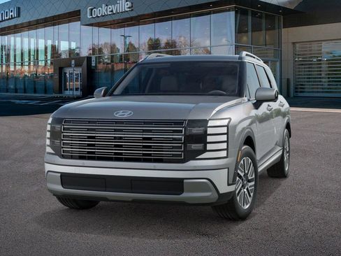 New 2026 Hyundai Palisade SEL Premium AWD/4WD image 6