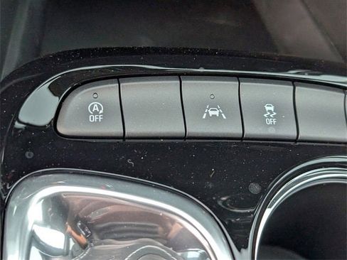 New 2026 Buick Encore GX Sport Touring w/ Comfort Package image 16