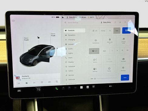 Used 2018 Tesla Model 3 Long Range image 21