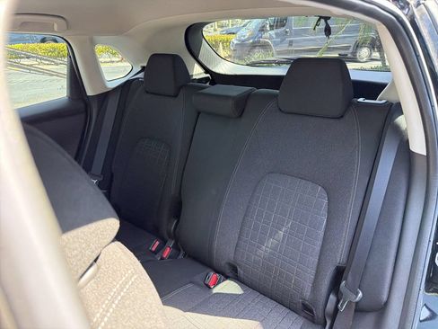 Certified 2024 Honda HR-V LX image 22