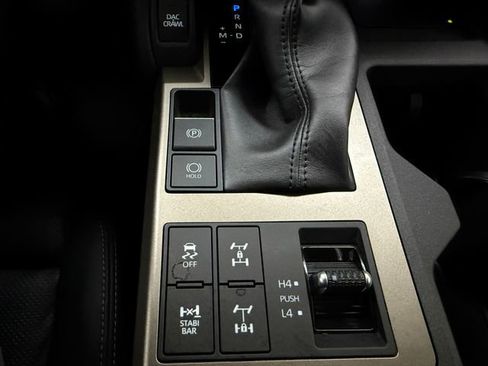 Used 2024 Toyota Land Cruiser w/ Premium Package image 21