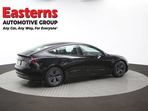 Used 2023 Tesla Model 3 Standard Range RWD image 37