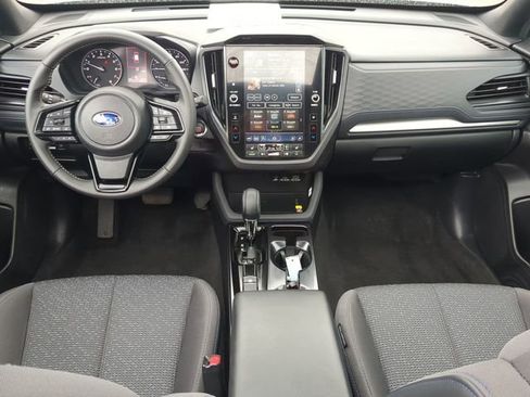 Certified 2026 Subaru Forester Premium AWD/4WD image 34