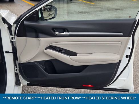 Used 2020 Nissan Altima 2.5 SL image 4