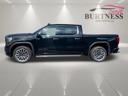 Certified 2023 GMC Sierra 1500 Denali Ultimate AWD/4WD image 5