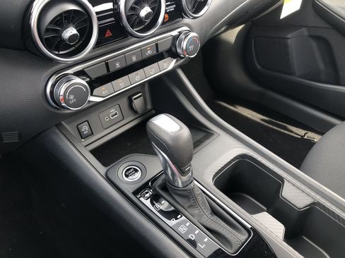 New 2025 Nissan Sentra S image 27