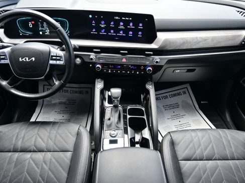 Used 2025 Kia Telluride EX X-Line image 19
