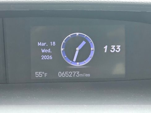 Used 2013 Honda Civic EX image 5