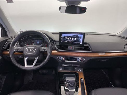 Certified 2023 Audi Q5 2.0T Premium w/ Convenience Package image 26