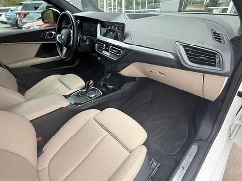 Used 2023 BMW 228i Gran Coupe w/ M Sport Package FWD image 18