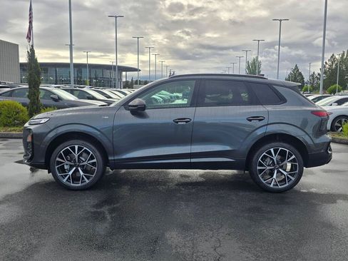 New 2026 Audi Q3 quattro 2.0T AWD/4WD image 2
