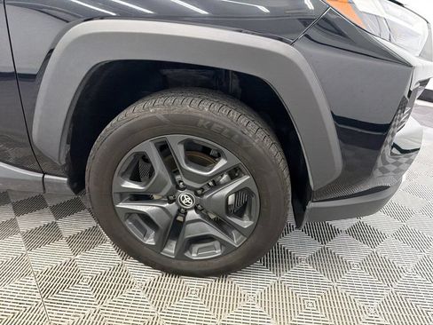 Used 2024 Toyota RAV4 Adventure AWD/4WD image 13