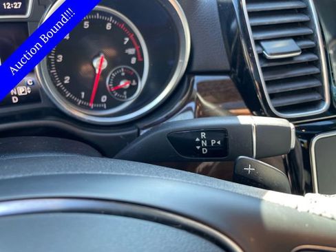 Used 2017 Mercedes-Benz GLE 350 4MATIC image 25