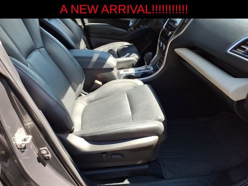 Used 2021 Subaru Ascent Limited AWD/4WD image 9
