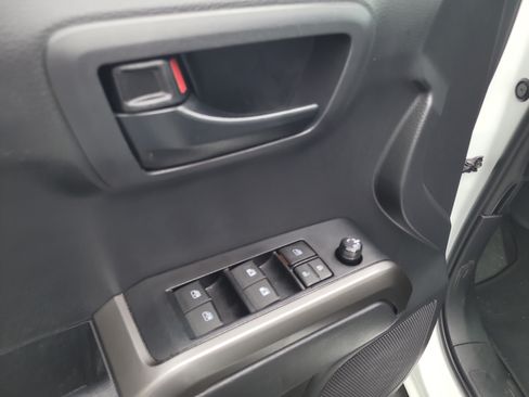 Certified 2023 Toyota Tacoma SR5 w/ Technology Package RWD image 18
