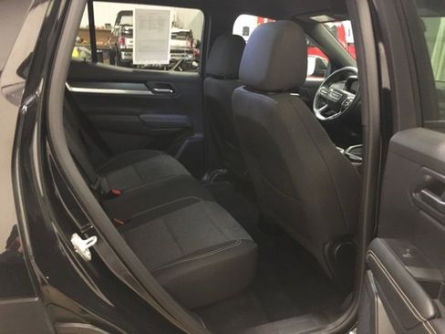 Used 2025 GMC Terrain Elevation image 16