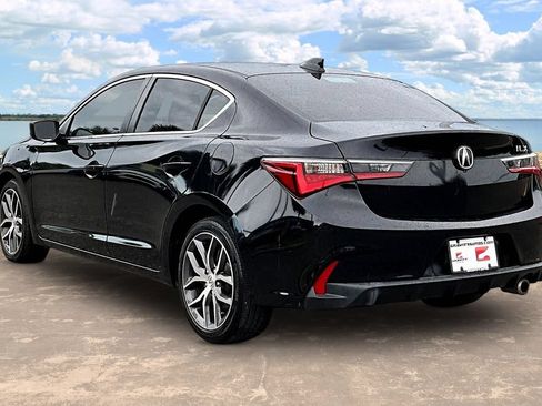 Used 2021 Acura ILX w/ Premium Package FWD image 6