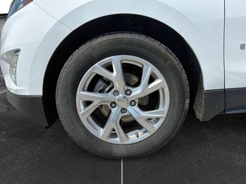 Certified 2020 Chevrolet Equinox Premier FWD image 9