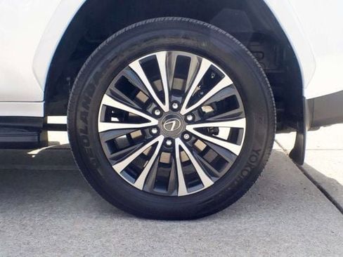 Used 2023 Lexus LX 600 4WD w/ Interior Upgrade Package image 49