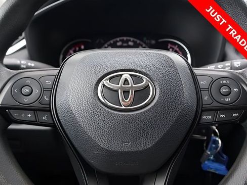 Used 2023 Toyota RAV4 LE image 21